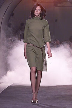 Lanvin F/W 00 Look 26