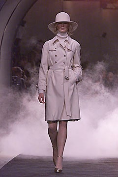 Lanvin F/W 00 Look 27
