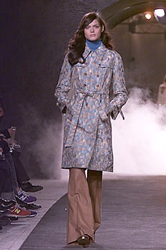 Lanvin F/W 00 Look 29