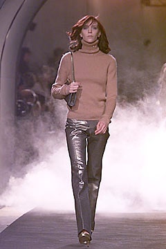 Lanvin F/W 00 Look 31