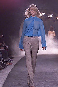 Lanvin F/W 00 Look 33