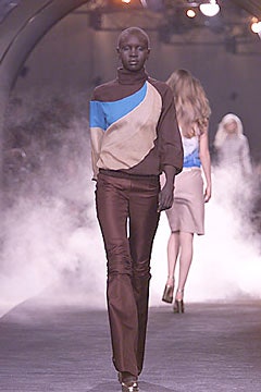 Lanvin F/W 00 Look 36