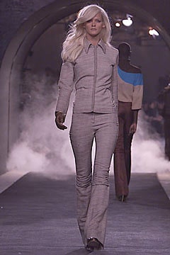 Lanvin F/W 00 Look 37