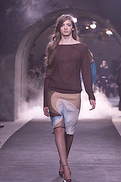 Lanvin F/W 00 Look 40
