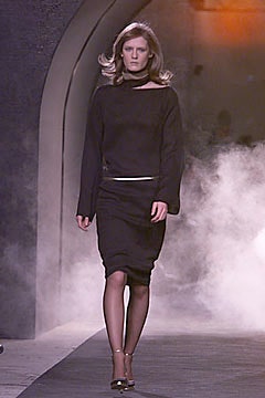 Lanvin F/W 00 Look 41