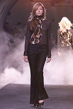 Lanvin F/W 00 Look 43