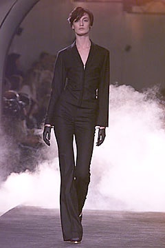 Lanvin F/W 00 Look 44