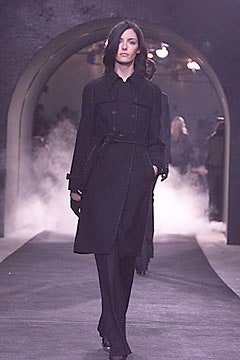 Lanvin F/W 00 Look 45