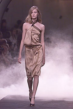 Lanvin F/W 00 Look 46