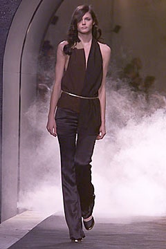 Lanvin F/W 00 Look 47
