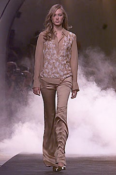 Lanvin F/W 00 Look 48
