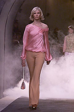 Lanvin F/W 00 Look 49