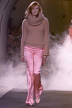 Lanvin F/W 00 Look 51