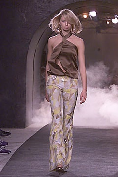 Lanvin F/W 00 Look 53