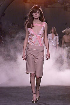 Lanvin F/W 00 Look 54