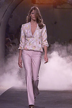 Lanvin F/W 00 Look 55