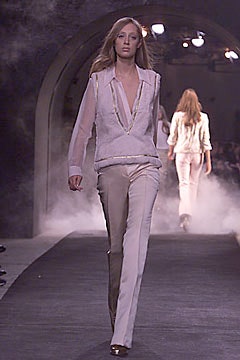 Lanvin F/W 00 Look 56