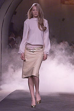 Lanvin F/W 00 Look 57