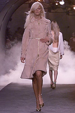 Lanvin F/W 00 Look 58