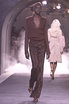 Lanvin F/W 00 Look 59