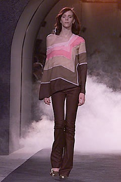 Lanvin F/W 00 Look 61