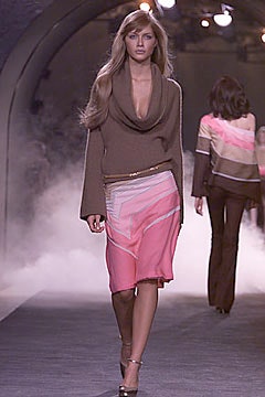Lanvin F/W 00 Look 62