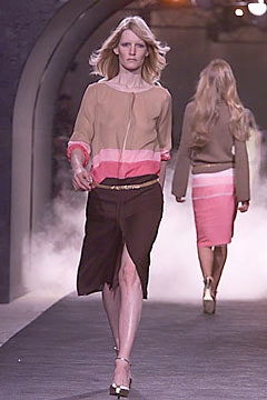Lanvin F/W 00 Look 63