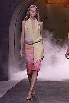 Lanvin F/W 00 Look 64