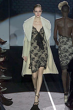 Lawrence Steele F/W 00 Look 2