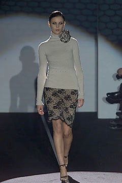 Lawrence Steele F/W 00 Look 3