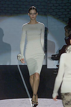 Lawrence Steele F/W 00 Look 4