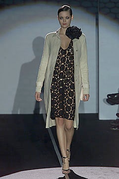Lawrence Steele F/W 00 Look 5