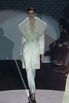 Lawrence Steele F/W 00 Look 6
