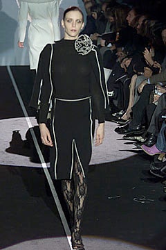 Lawrence Steele F/W 00 Look 7