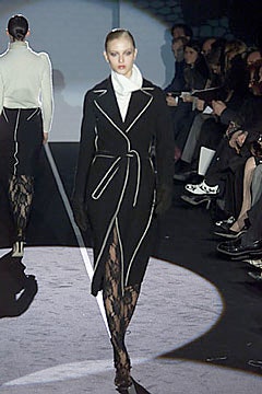 Lawrence Steele F/W 00 Look 9