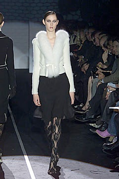 Lawrence Steele F/W 00 Look 10