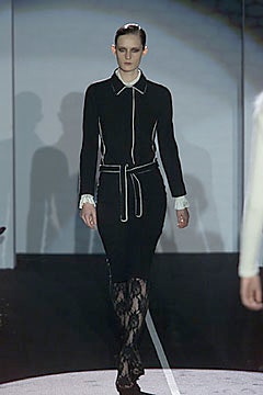 Lawrence Steele F/W 00 Look 11