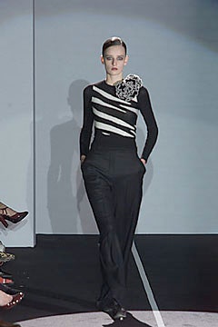 Lawrence Steele F/W 00 Look 13
