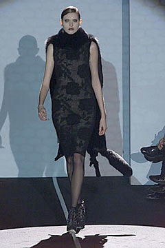 Lawrence Steele F/W 00 Look 14