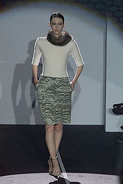 Lawrence Steele F/W 00 Look 15