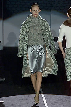 Lawrence Steele F/W 00 Look 16