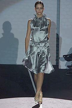 Lawrence Steele F/W 00 Look 18