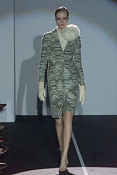 Lawrence Steele F/W 00 Look 19