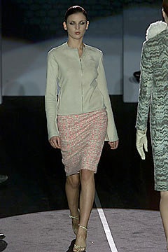 Lawrence Steele F/W 00 Look 20