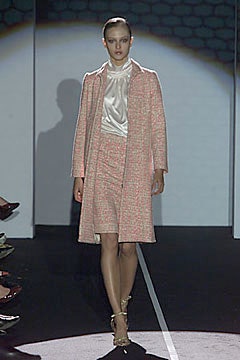 Lawrence Steele F/W 00 Look 21