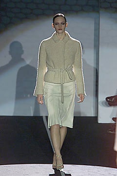 Lawrence Steele F/W 00 Look 22