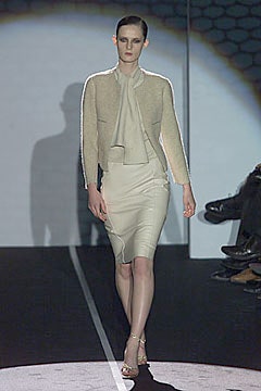 Lawrence Steele F/W 00 Look 23