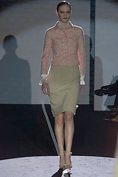 Lawrence Steele F/W 00 Look 24