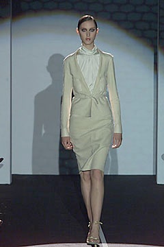 Lawrence Steele F/W 00 Look 25