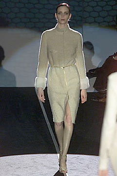 Lawrence Steele F/W 00 Look 26
